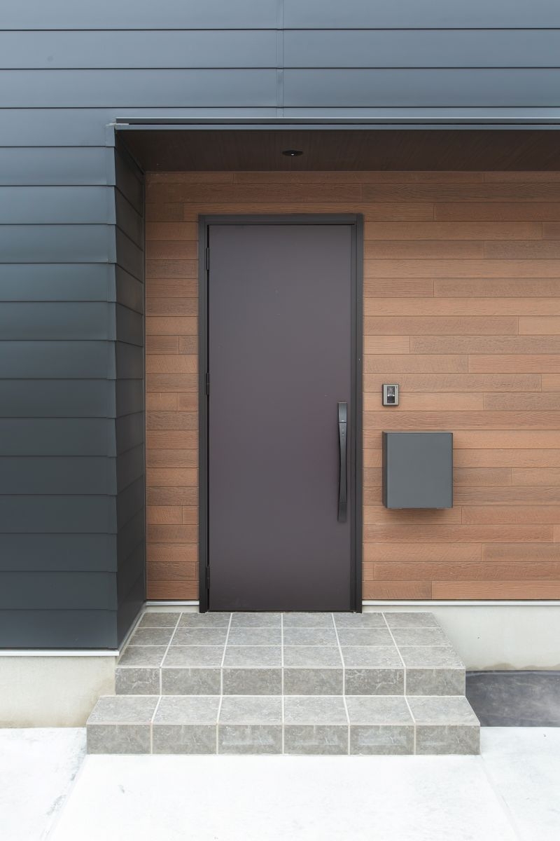 規格住宅Country taste