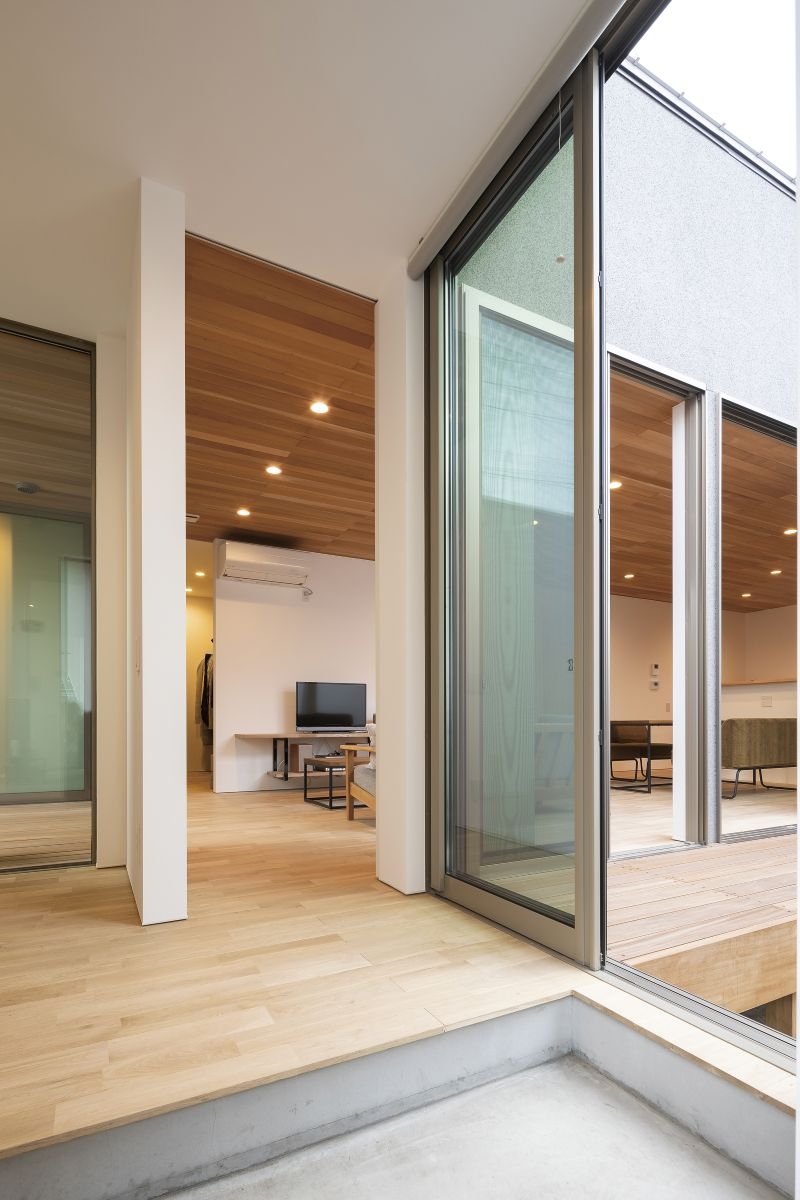 規格住宅etagestyle